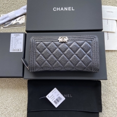 Chanel Wallet Purse